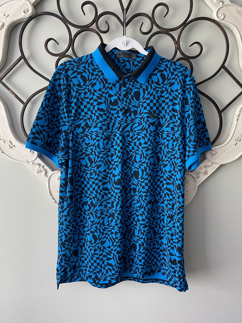 Men’s G/FORE Performance Polo